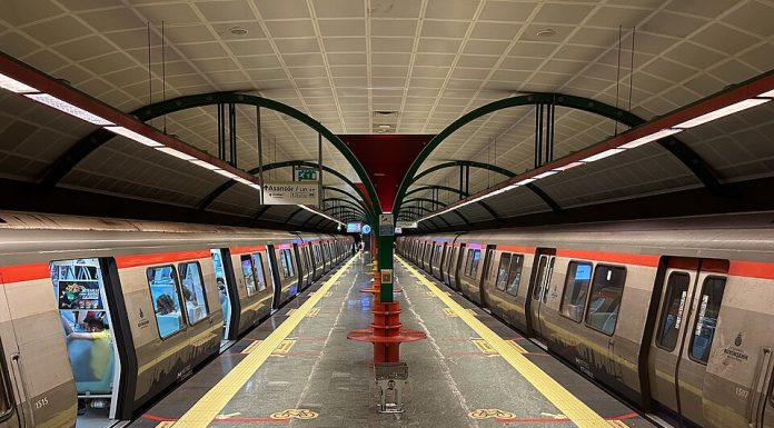 İstanbul: Bazı metro hatları öğleden sonra kapalı!