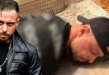 Ünlü rapçi tutuklandı!