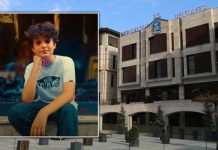 Eyüpsultan Belediyesi’nden Mattia Ahmet Minguzzi adımı; Adı, parkta yaşatılacak