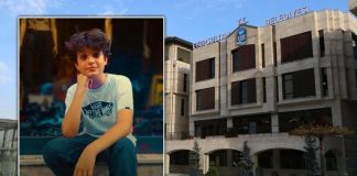 Eyüpsultan Belediyesi’nden Mattia Ahmet Minguzzi adımı; Adı, parkta yaşatılacak