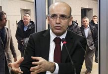 İddia! Mehmet Şimşek, TÜSİAD yöneticilerini Brüksel’e davet etti, savcılık reddetti!