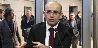 İddia! Mehmet Şimşek, TÜSİAD yöneticilerini Brüksel’e davet etti, savcılık reddetti!