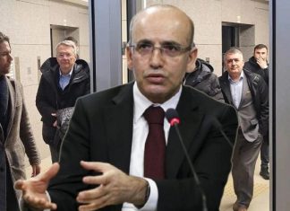İddia! Mehmet Şimşek, TÜSİAD yöneticilerini Brüksel’e davet etti, savcılık reddetti!