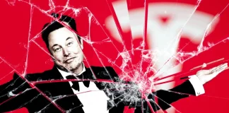 Elon Musk, servetinin üçte birini kaybetti