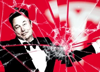 Elon Musk, servetinin üçte birini kaybetti