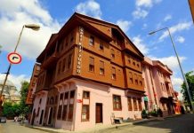 Bu yurtta kalan öğrenciler gelen mesajla şoka girdi; ‘4 gün içerisinde yurdun boşaltın’