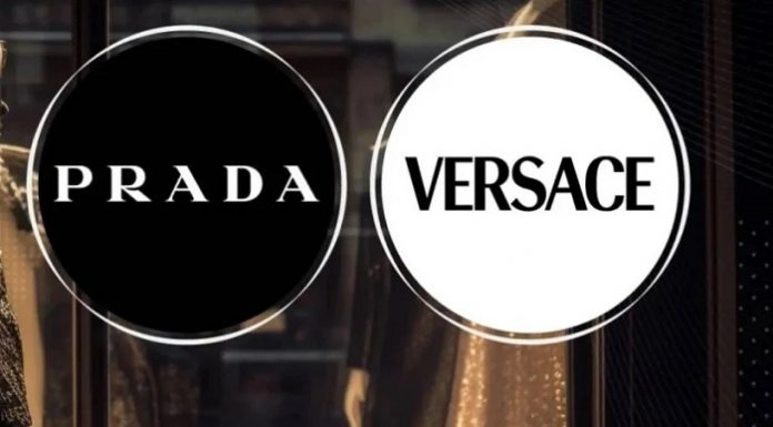 Prada, Versace’yi satın alıyor