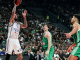 Avrupa Ligi play-off/Panathinaikos’a deplasmanda kaybeden Anadolu Efes seride geriye düştü