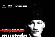 📽️ İlk kez görülecek Atatürk fotoğraflarının yer aldığı sergi İstanbul’da açıldı.