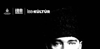 📽️ İlk kez görülecek Atatürk fotoğraflarının yer aldığı sergi İstanbul’da açıldı.