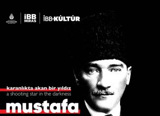 📽️ İlk kez görülecek Atatürk fotoğraflarının yer aldığı sergi İstanbul’da açıldı.