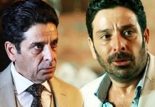 ‘İnci Taneleri’ dizisinin ‘Reyyaz’ı paylaştı; ‘Uyuşturucudan cezaevindeyken sadece yanımda olanlar…’