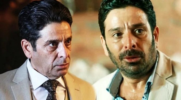 ‘İnci Taneleri’ dizisinin ‘Reyyaz’ı paylaştı; ‘Uyuşturucudan cezaevindeyken sadece yanımda olanlar…’