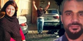 Uzaklaştırma korumadı: Boşanma aşamasındaki eşini sokakta bıçaklayarak katletti!