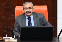 Sırrı Süreyya Önder kalp krizi geçirdi!