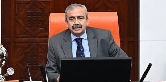 Sırrı Süreyya Önder kalp krizi geçirdi!