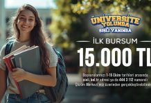 Kayyum Atanan Şişli Belediyesi Öğrencilere Verilen Burs ve Ulaşım Yardımını Kesti mi?