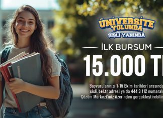 Kayyum Atanan Şişli Belediyesi Öğrencilere Verilen Burs ve Ulaşım Yardımını Kesti mi?