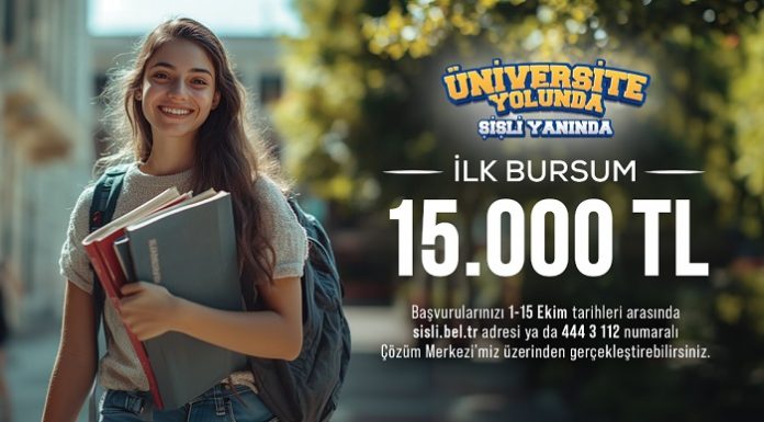 Kayyum Atanan Şişli Belediyesi Öğrencilere Verilen Burs ve Ulaşım Yardımını Kesti mi?