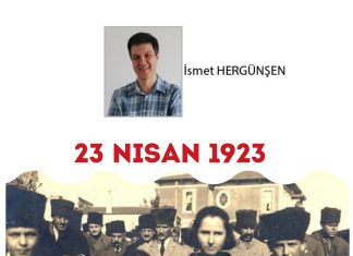 İsmet HERGÜNŞEN; Halka Saygı Esastır.