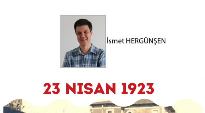 İsmet HERGÜNŞEN; Halka Saygı Esastır.