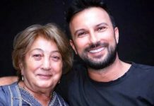 Megastar’ın acı günü; Annesi Neşe Tevetoğlu yaşamını yitirdi