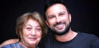 Megastar’ın acı günü; Annesi Neşe Tevetoğlu yaşamını yitirdi