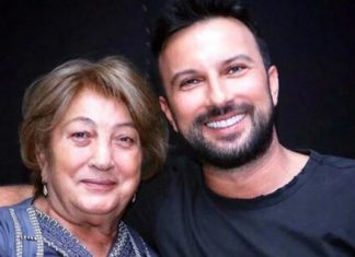 Megastar’ın acı günü; Annesi Neşe Tevetoğlu yaşamını yitirdi