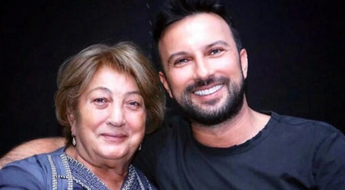 Megastar’ın acı günü; Annesi Neşe Tevetoğlu yaşamını yitirdi