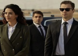 Boykot çağrısı nedeniyle TRT’de başrol oynadığı dizide işine son verilmişti. Aybüke Pusat’ın yeni adresi belli oldu