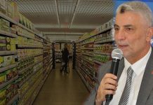 Bakan Bolat’tan boykota karşı çağrı; 2 Nisan’da ticaret yapın