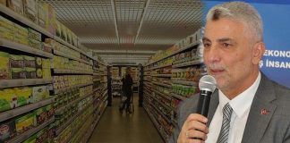 Bakan Bolat’tan boykota karşı çağrı; 2 Nisan’da ticaret yapın
