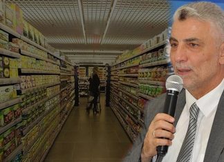 Bakan Bolat’tan boykota karşı çağrı; 2 Nisan’da ticaret yapın