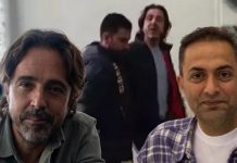 Gözaltına alınan Timur Soykan ve Murat Ağırel hakkında karar çıktı