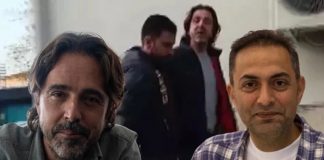Gözaltına alınan Timur Soykan ve Murat Ağırel hakkında karar çıktı