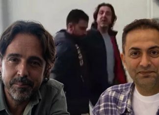 Gözaltına alınan Timur Soykan ve Murat Ağırel hakkında karar çıktı