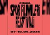 İlk kez yapılacak “İstanbul Uluslararası Spor Filmleri Festivali” 7 Mayıs’ta Başlıyor