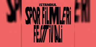 İlk kez yapılacak “İstanbul Uluslararası Spor Filmleri Festivali” 7 Mayıs’ta Başlıyor