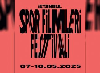 İlk kez yapılacak “İstanbul Uluslararası Spor Filmleri Festivali” 7 Mayıs’ta Başlıyor