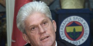 6-0’lık tarihi Galatasaray galibiyetinde takımın başındaydı. Fenerbahçe’nin eski teknik direktörü Werner Lorant hayatını kaybetti