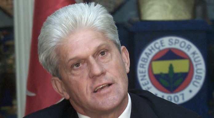 6-0’lık tarihi Galatasaray galibiyetinde takımın başındaydı. Fenerbahçe’nin eski teknik direktörü Werner Lorant hayatını kaybetti