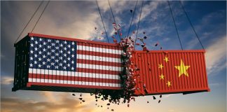 ABD-ÇİN ticaret savaşı/Trump, Çin’in vergilerini bir kez daha yükseltti