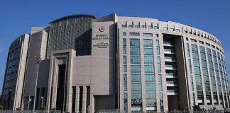 ‘Kent uzlaşısı’ davasında 7 tahliye