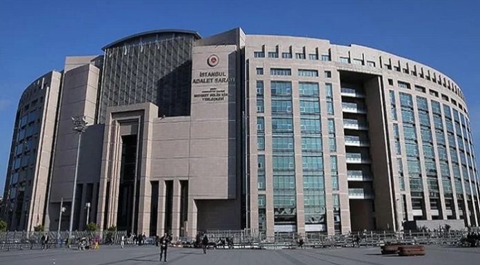 ‘Kent uzlaşısı’ davasında 7 tahliye