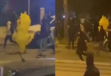 🎥Antalyalı Pikachu dünyanın her yerinde…