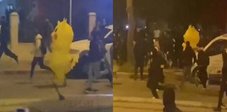 🎥Antalyalı Pikachu dünyanın her yerinde…