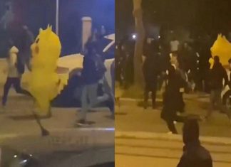 🎥Antalyalı Pikachu dünyanın her yerinde…