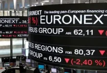 ‘Yeni Nesil Deprem! …’ Çin ve Japonya’da borsalar çakıldı. ABD ve Avrupa’da da seans öncesi işlemlerde sert satışlar var.