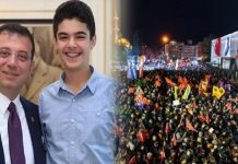 Berkay Gezgin de dahil 102 kişiye tahliye