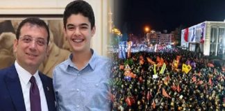 Berkay Gezgin de dahil 102 kişiye tahliye